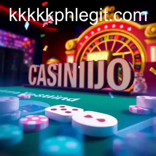 Exploring the Fascinating World of Casino Games