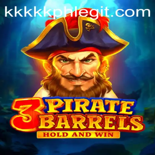 Exploring the Exciting World of 3PirateBarrels