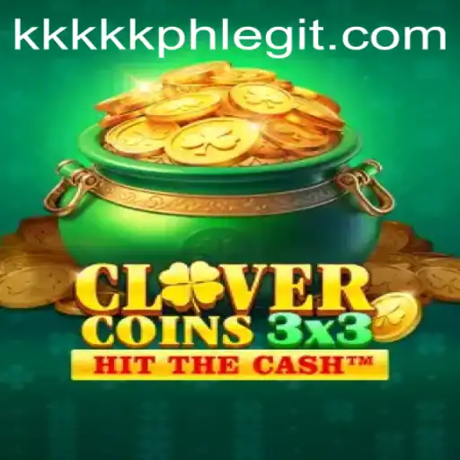 Exploring the Dynamic World of Clovercoin3x3 with kkkkk.ph