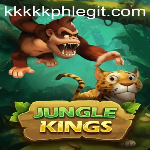 Discover JungleKings: A Thrilling Adventure Game Experience