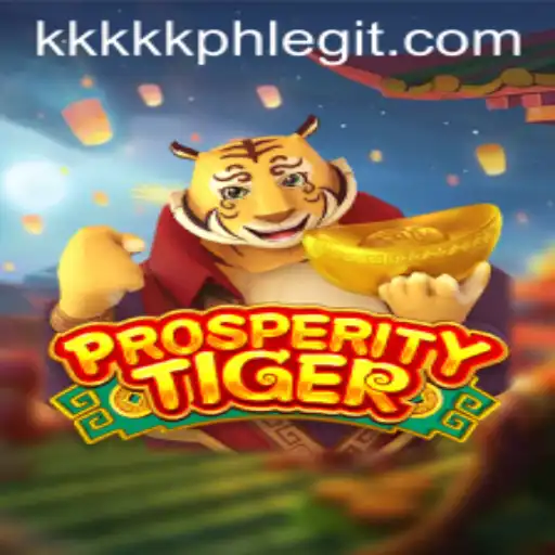 Exploring ProsperityTiger: A Modern Gaming Experience