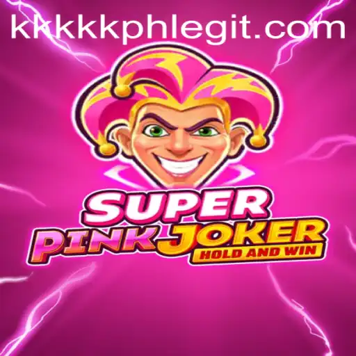 Discover the Intriguing World of SuperPinkJoker: A Game Like No Other