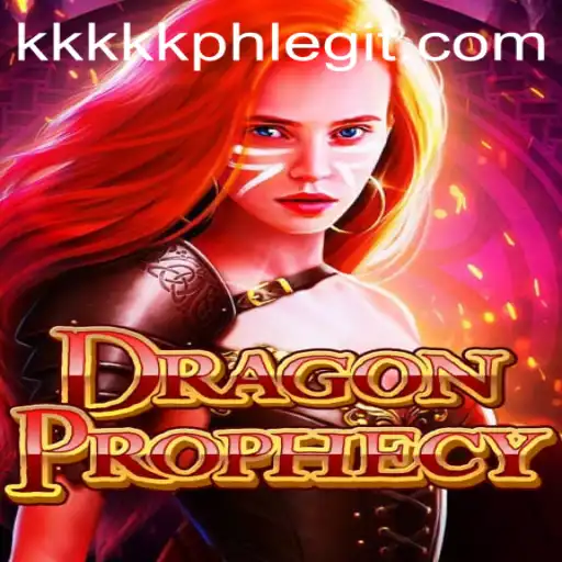 Unveiling the Mystical World of DragonProphecy