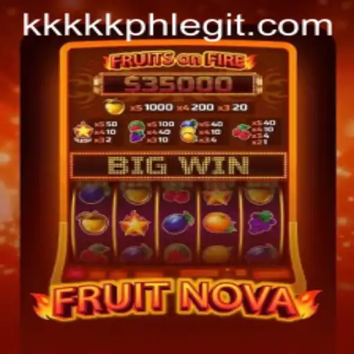 Experience the Thrills of FruitNova: A Fresh Take on Gaming