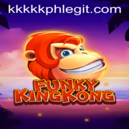 FunkyKingKong: A Thrilling Jungle Adventure