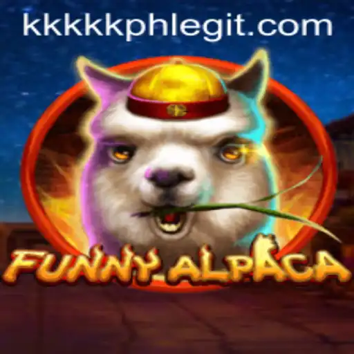 FunnyAlpaca: A New Adventure in Gaming with kkkkk.ph