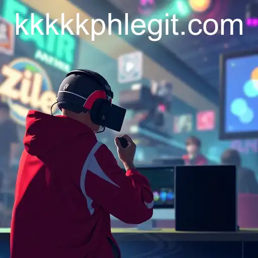 Exploring the Exciting World of Live Games and the Role of kkkkk.ph