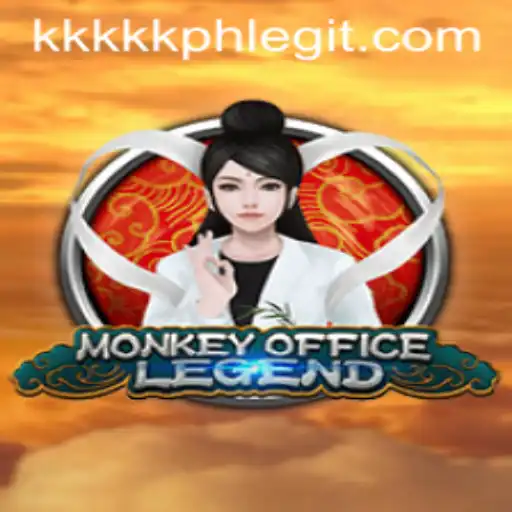 A Deep Dive into the Exciting World of MonkeyOfficeLegend and kkkkk.ph