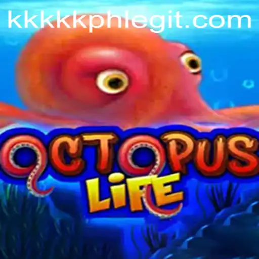 Explore the Depths of Strategy in OctopusLife