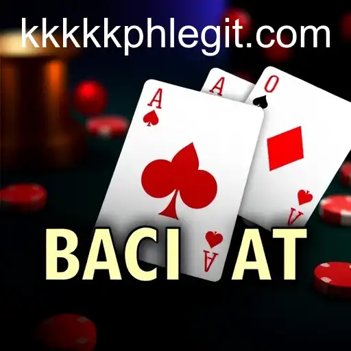 Online Baccarat: Exploring the Appeal of kkkkk.ph