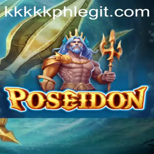 Exploring Poseidon: The Mythical Ocean Adventure