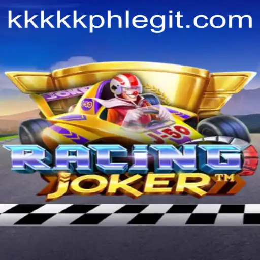 RacingJoker: An Exciting New Phase in Virtual Racing