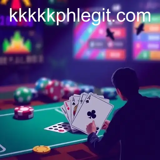 Exploring Responsible Gambling with kkkkk.ph