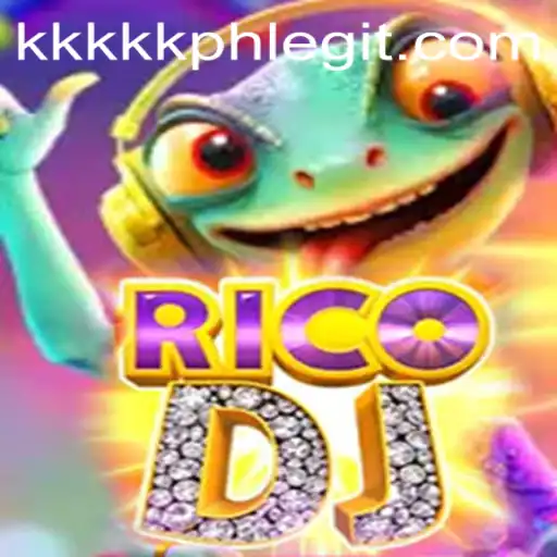 Discover RicoDJ: An Innovative Gaming Experience with kkkkk.ph