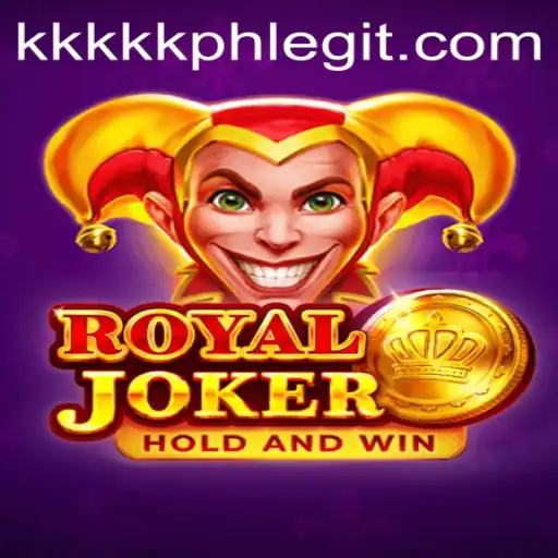 Exploring the Intriguing World of 'RoyalJoker': A Comprehensive Guide