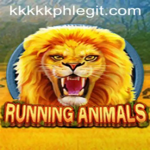 Discover the Excitement of RunningAnimals: An Adventure in Motion