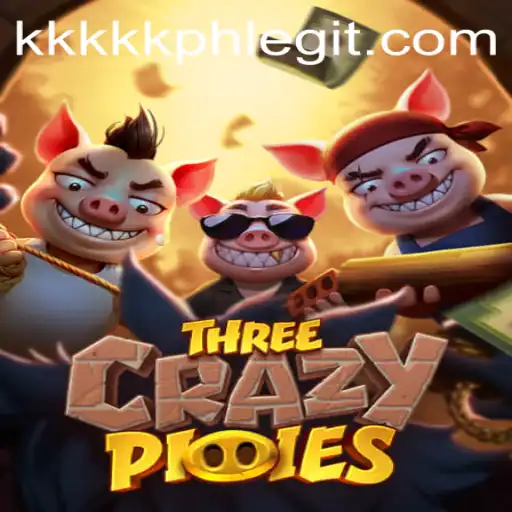 Explore the World of ThreeCrazyPiggies: A Unique Gaming Adventure with kkkkk.ph